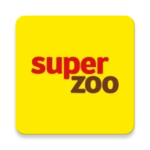 super zoo android application logo